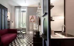CocoMorghen Apartment