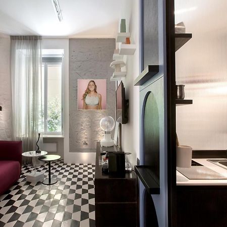 CocoMorghen Apartment Neapel Exterior foto
