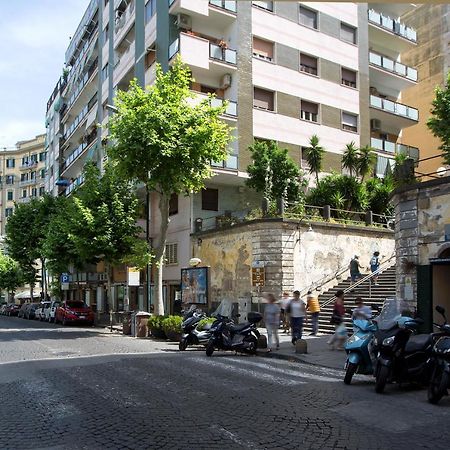 CocoMorghen Apartment Neapel Exterior foto