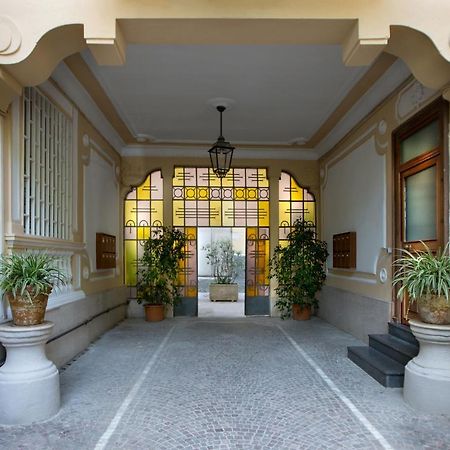 CocoMorghen Apartment Neapel Exterior foto