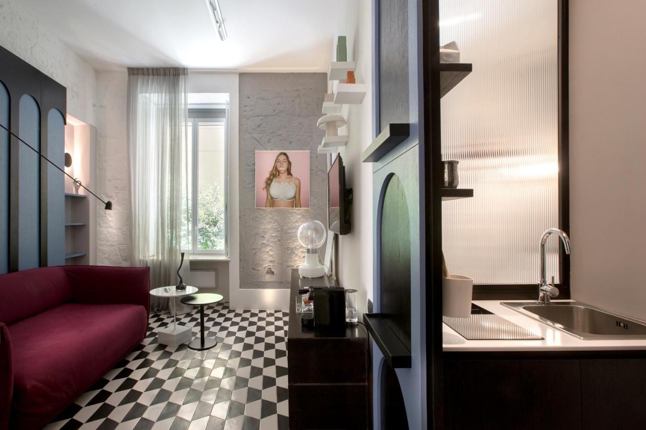 CocoMorghen Apartment Neapel Exterior foto