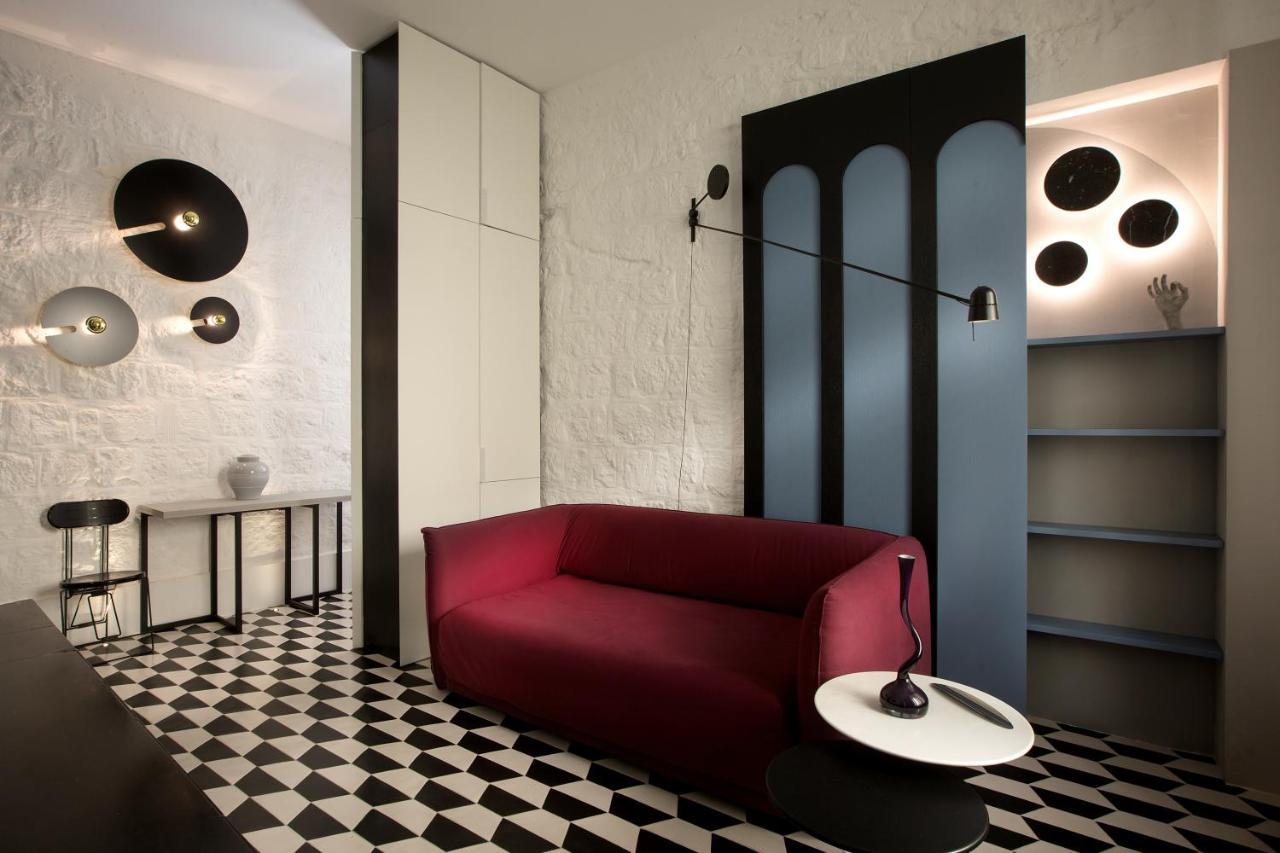 CocoMorghen Apartment Neapel Exterior foto