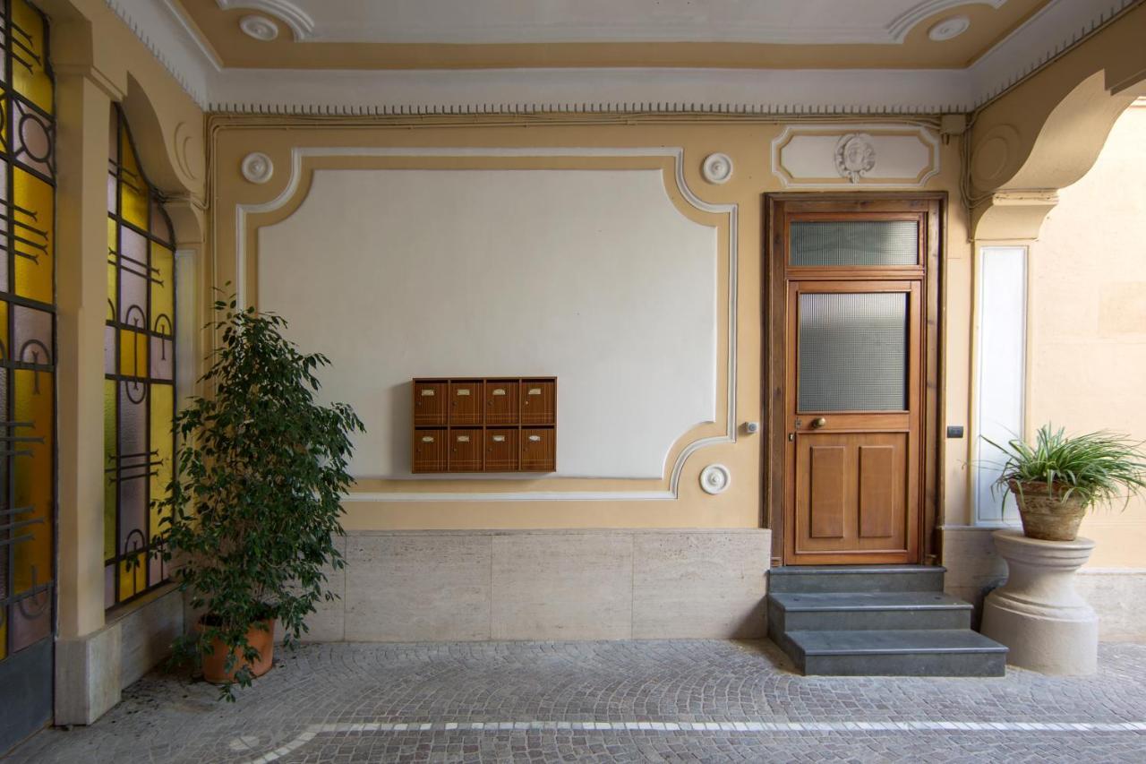 CocoMorghen Apartment Neapel Exterior foto